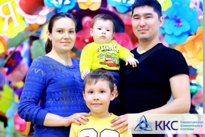 День единства народа Казахстана: сила – в сплоченности!
