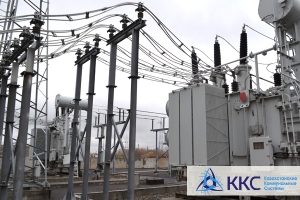 В 2023 году ТОО «Қарағанды Жарық» отремонтировало и модернизировало более 1000 километров электрических сетей