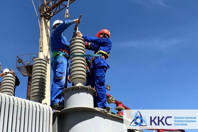 Более 540 километров воздушных линий электропередачи отремонтировали энергетики АО «МРЭК» в 2019 году