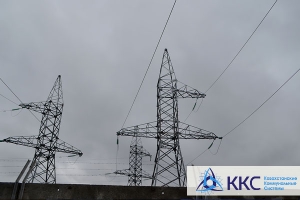 В 2021 году ТОО «Қарағанды Жарық» выполнило реконструкцию и капитальный ремонт более 1500 километров линий электропередачи