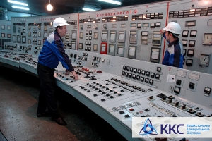 За последние 10 лет производство электроэнергии ТОО «Караганда Энергоцентр» увеличилось на 110%