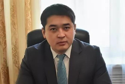 Айбек Боршанов назначен директором по сбыту ТОО «Казахстанские коммунальные системы»