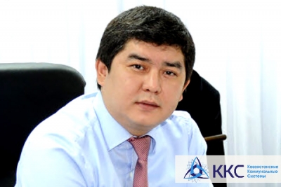 Интервью Генерального директора ТОО «Казахстанские коммунальные системы» Наби Айтжанова англоязычному деловому изданию «The Business Year: Kazakhstan 2016»