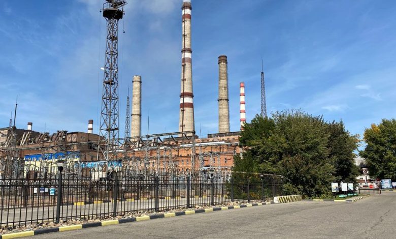 Өскеменнің жылу орталығында жаңа энергия блогы салынады