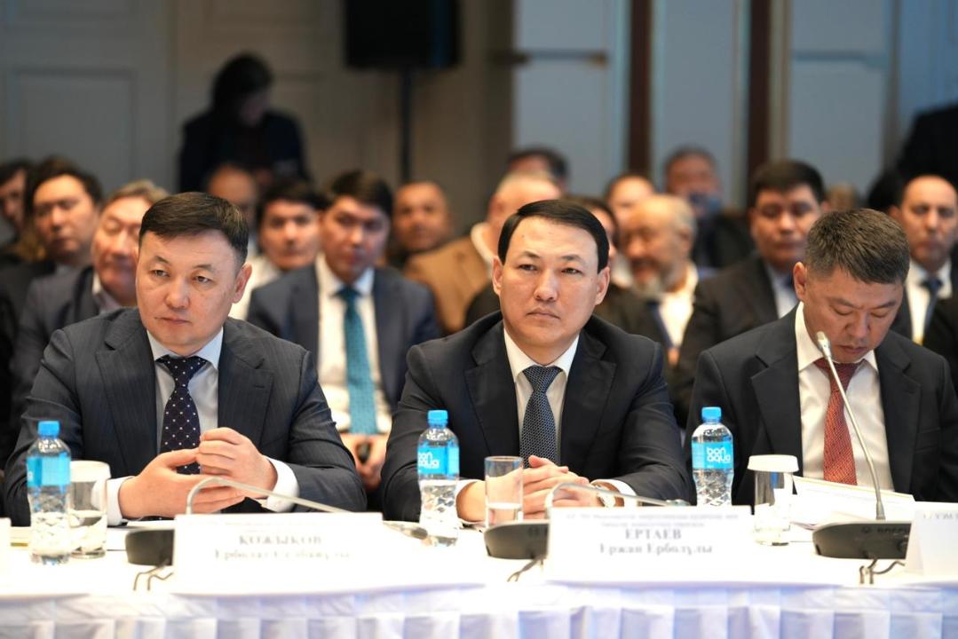 Чистый уголь: крупнейшие энергокомпании Казахстана снизят выбросы с ТЭЦ