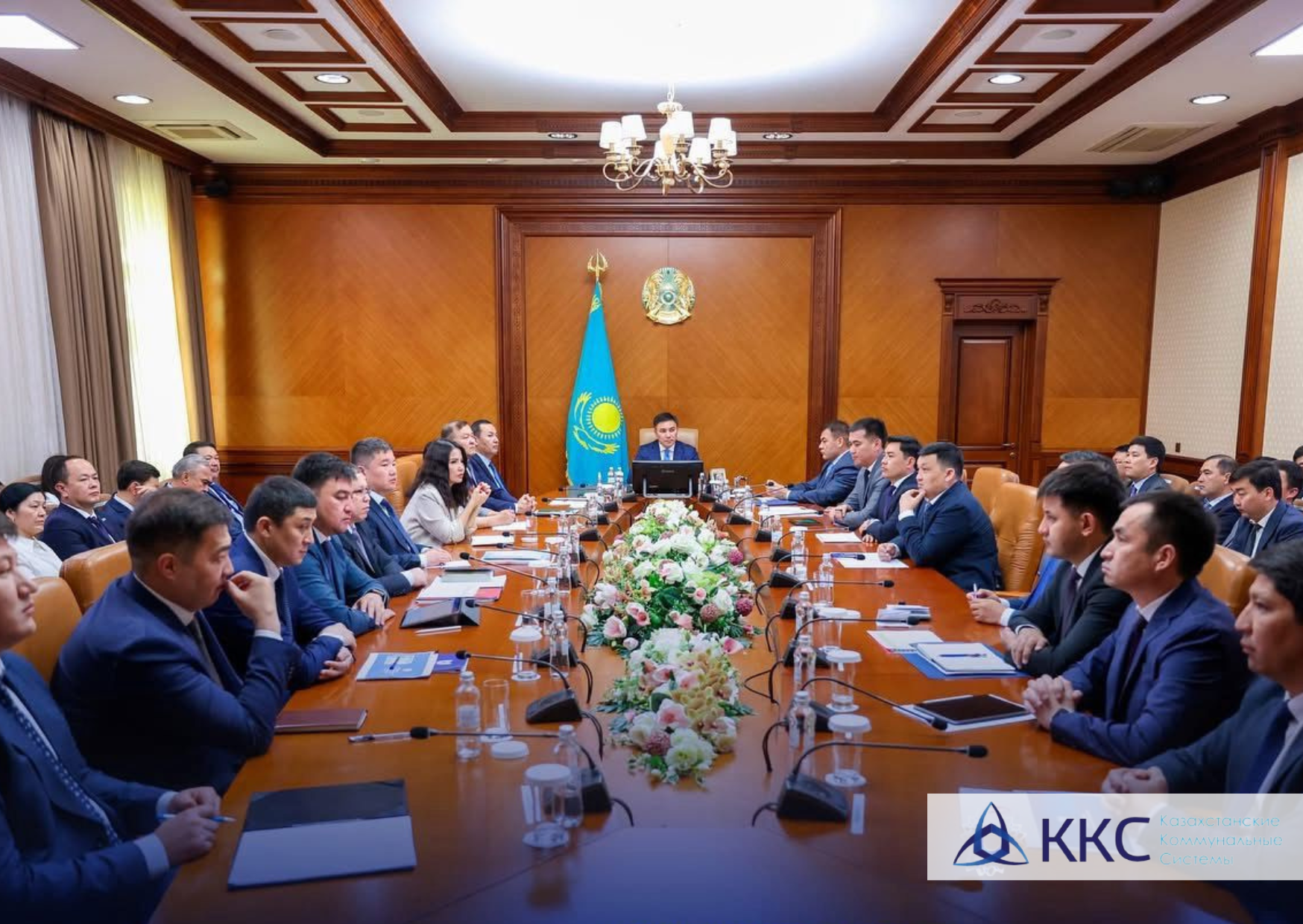 «Оңтүстік Жарық Транзит» ЖШС электр жүйелерін жаңғырту бойынша ауқымды жұмыстар жүргізуде