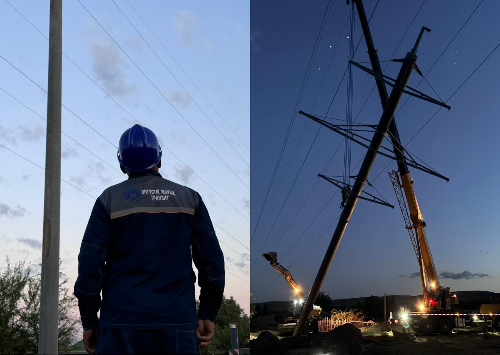 Туркестанская область первой приступила к реализации национального проекта