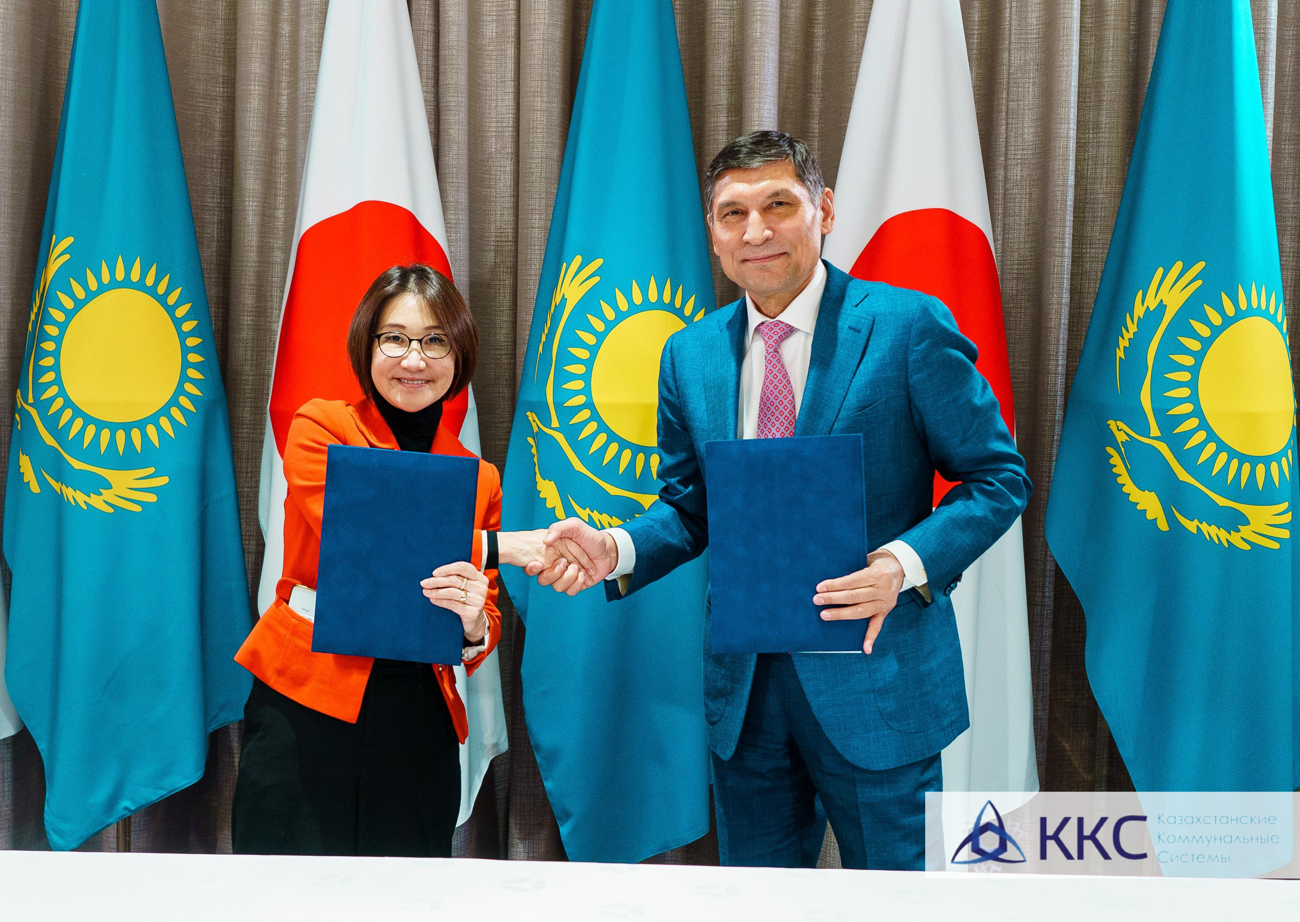 Казахстан и Япония запускают пилотный проект по развитию ВИЭ в Туркестанской области