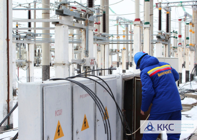 «МӨЭК» АҚ ірі кәсіпорындарын электрмен жабдықтау сапасын арттырады