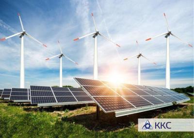 Солнечная энергия приносит доход малому бизнесу на юге Казахстана: выплаты превысили 200 млн тенге