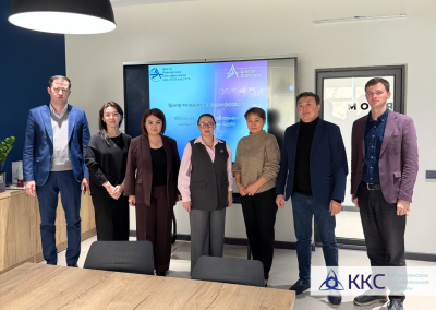 ҚКЖ білім беру саласындағы ынтымақтастықты кеңейтуде