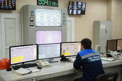 Пресс-тур по энергетическим объектам Карагандинской области: модернизация ТЭЦ-3 и ГРЭС Топар