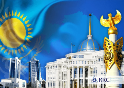 День Независимости Республики Казахстан
