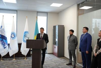 В ККС обсудили проект конституционных изменений и референдум