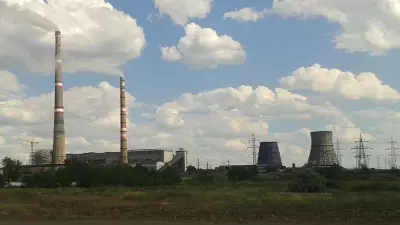 В Караганде готовы начать отопительный сезон