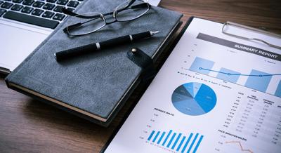 Консолидированная финансовая отчетность 2022