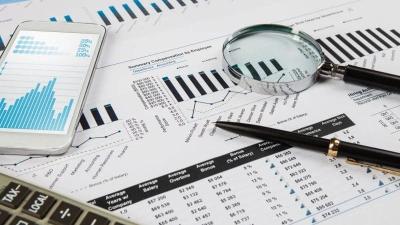 Консолидированная финансовая отчетность 2023