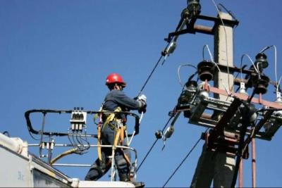 В Шымкенте и Туркестанской области завершена модернизация электросетей