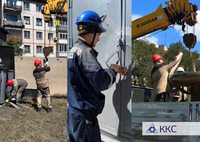 Семь подстанций в Сарани прошли комплексную модернизацию