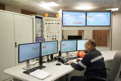 Журналисты оценили модернизацию энергетики Карагандинской области в ходе пресс-тура