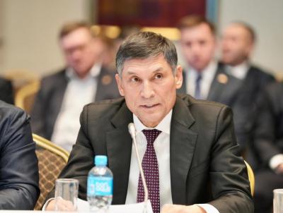 Игроки энергорынка представили свои операционные планы