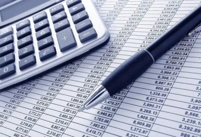 Консолидированная финансовая отчетность 2015