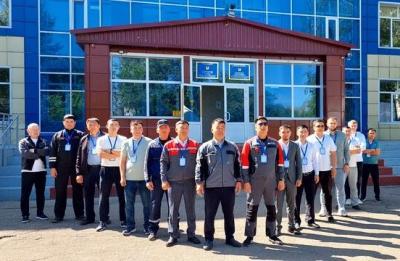 В Караганде стартовал чемпионат WorldSkills Karaganda-2025