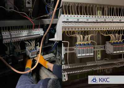 «Қарағанды Жарық» внедряет современные системы мониторинга на подстанциях