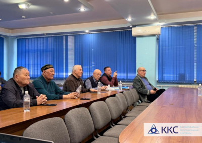 Усть Каменогорская ТЭЦ планирует расширение мощностей