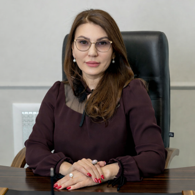 Миразова Айгуль Туреевна