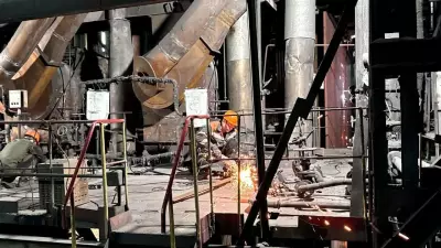 Энергобезопасность: какие проекты реализуются на ТЭЦ-3 и ТЭЦ-1 в Караганде