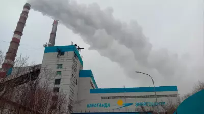 Ремонт на 23,8 млрд тенге и строительство нового блока: энергетики готовят Караганду к холодам