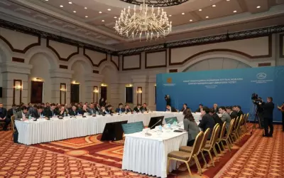 Крупнейшие игроки энергорынка представили планы по модернизации мощностей