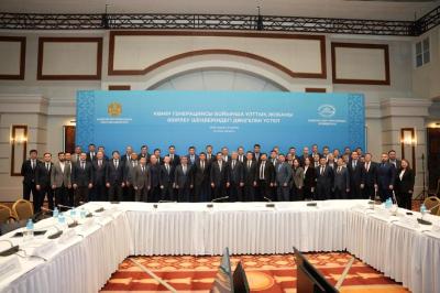 Без угля пока никак: в Астане обсудили угольную генерацию Казахстана