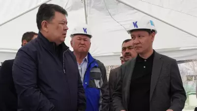 Тариф в обмен на инвестиции: на ремонт Усть-Каменогорской ТЭЦ направят 7,5 млрд тенге