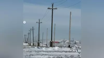 В Карагандинской области снижают риски отключений электроэнергии