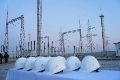 В Туркестанской области обсуждаются проекты по улучшению электроснабжения