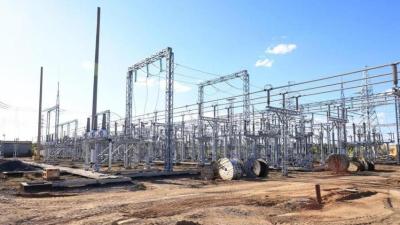 В Караганде обновляют центральную электроподстанцию