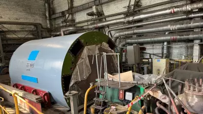 Более 50% ремонтов выполнено на Усть-Каменогорской ТЭЦ