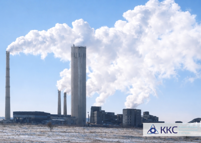 Қарағандылық ЖЭО-1 электр қуат бойынша аттестаттаудан сәтті өтті