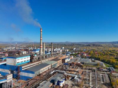 Усть-Каменогорская ТЭЦ: стабильная работа в условиях растущего города