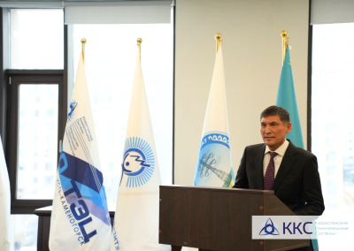 В ККС обсудили проект конституционных изменений и референдум