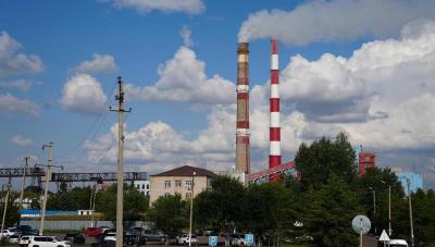 До 61% снизился средний уровень износа ТЭЦ в Казахстане
