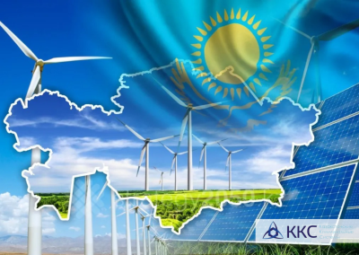 Энергетиктер күні құтты болсын